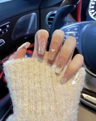 -M·X Nail日式美甲美睫