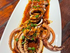 -前海沿·青岛菜(五四广场永旺店)