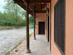 -周立波故居