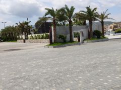 -檀悦都喜天丽度假酒店游泳池