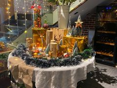 -明星酒店•FORNETTO佛纳朵意餐厅•披萨•意面(湘隆时代广场店)