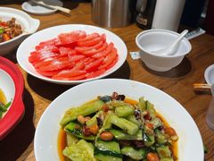 -汉小城·老铫子藕汤·乡野湖北菜(江汉路吉庆街店)