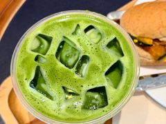-Peet's 皮爷咖啡(乐峰店)