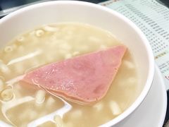 -义顺牛奶公司(庇利金街店)