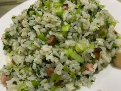 咸肉菜饭-二中酸辣汤(无锡梁溪区店)