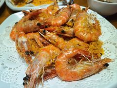 -南海渔家•渔民海鲜(亚特兰蒂斯店)