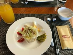 -国家大剧院西餐厅