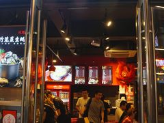 门面-望江门小龙虾·烧烤(九堡店)