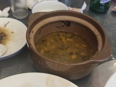 -大清花饺子(山庄店)