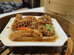 柱候金钱肚-稻香酒家·34年老字号·港式粤菜(汉街店)