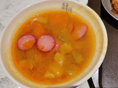 -鲜得来排骨年糕(即墨路店)