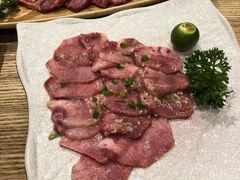 -御牛道日式烤肉料理(杭州万象城店)