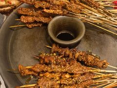 -九村烤脑花·两江非遗(创始总店)