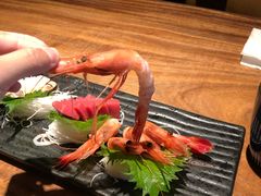 -千代武日本料理(爱建店)