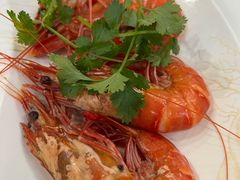 -老钱饭店(后渚港店)