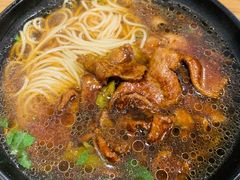 猪肝面-董记面馆(漳州二路店)