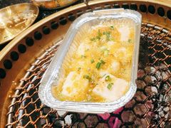 -肉匠日式烧肉屋·和牛居酒屋·酒水小食堂(大汉悦中心店)