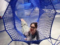 -chi K11艺术空间展览厅