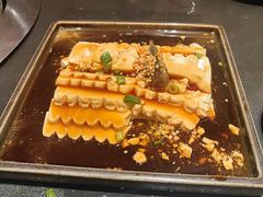 -蘸小院铁锅炖·蘸酱菜·东北菜(怀远门店)