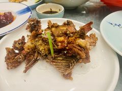 -侬佳蒸菜馆(听潮店)