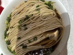 -名轩·中餐厅(南京玄武湖假日酒店)