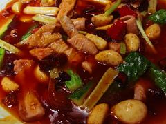 -雲蜀龙阁·金牌水煮鱼(方庄店)