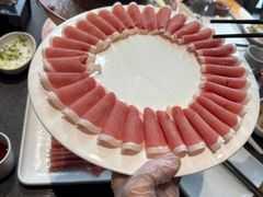 -东来顺(非遗·清真火锅·盛世广场店)