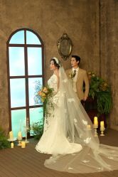 -巴黎婚纱摄影(瑞安旗舰店)