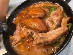 -华嫂冰室(尖沙咀店)