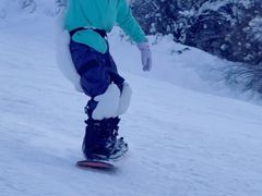 -太子岭滑雪场