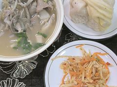 -伊犁羊杂馆