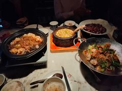 -绿茶餐厅(杭州黄龙K-lab店)