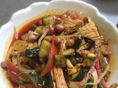 -陈熹公民族美食文化餐厅(中华广场店)