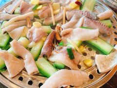 桑拿鱼-阿多私房菜(顺德店)