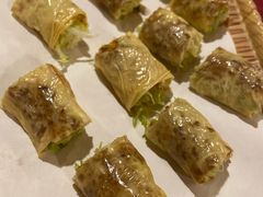 豆皮黄鱼卷-202特色排档(五缘湾店)