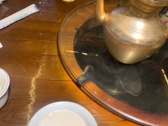 -康巴藏餐(束河古镇店)