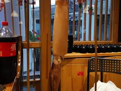 -九田家黑牛烤肉料理(中北镇店)