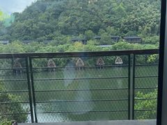 -芳草地度假酒店·野炉中餐厅