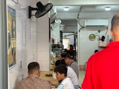 -阿玲面线糊(溪岸路店)
