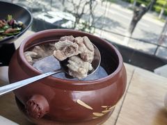 -怡得饭庄·30年老店·宋大妈昆明菜