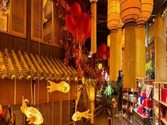 -叶叶菩提(太原别墅店)