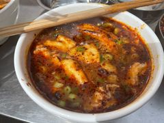 -龙门李家三旦羊肉汤馆