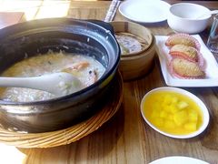 android_upload_pic-颐和•海鲜砂锅粥•啫啫煲(奥林匹克广场店)