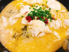 -好人民间小吃·番茄鱼酸菜鱼(木渎悠方店)
