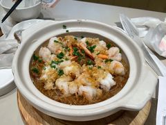 -蔡澜点心·粤菜(丽泽天街店)