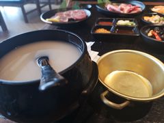 -九田家黑牛烤肉料理(珠江摩尔店)