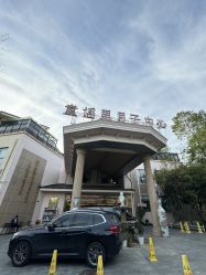 -童谣里医疗级月子中心(独栋湖景店)