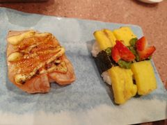 -元气寿司(环球港店)