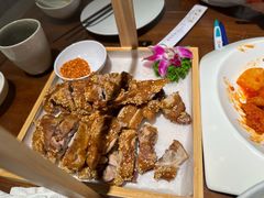 -缪氏川菜(丰盛町店)