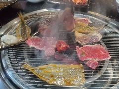 -丹东丛炟海鲜烧烤(江艺路店)